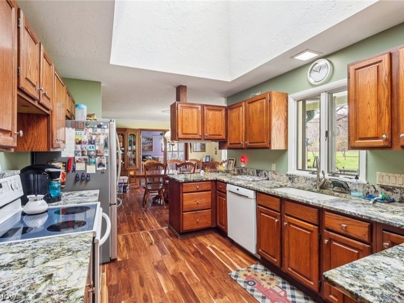 10700 W Ridge Road, Carlisle, OH 44035 Photo 10