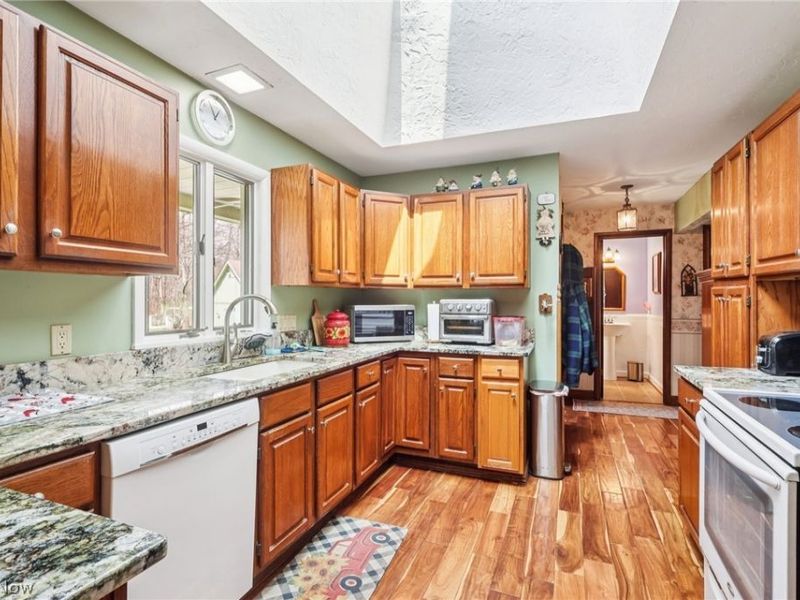 10700 W Ridge Road, Carlisle, OH 44035 Photo 11