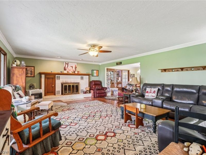 10700 W Ridge Road, Carlisle, OH 44035 Photo 2