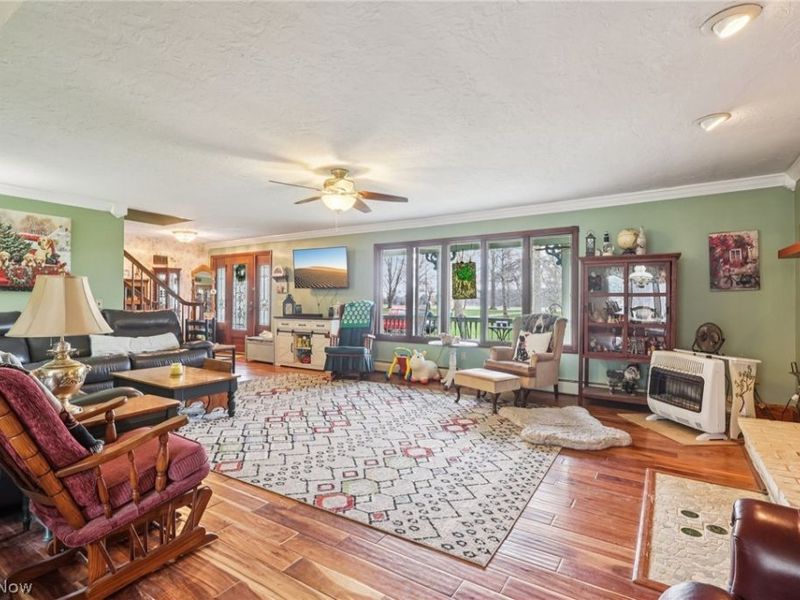 10700 W Ridge Road, Carlisle, OH 44035 Photo 3