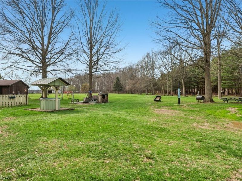 10700 W Ridge Road, Carlisle, OH 44035 Photo 35