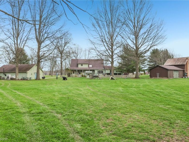 10700 W Ridge Road, Carlisle, OH 44035 Photo 37