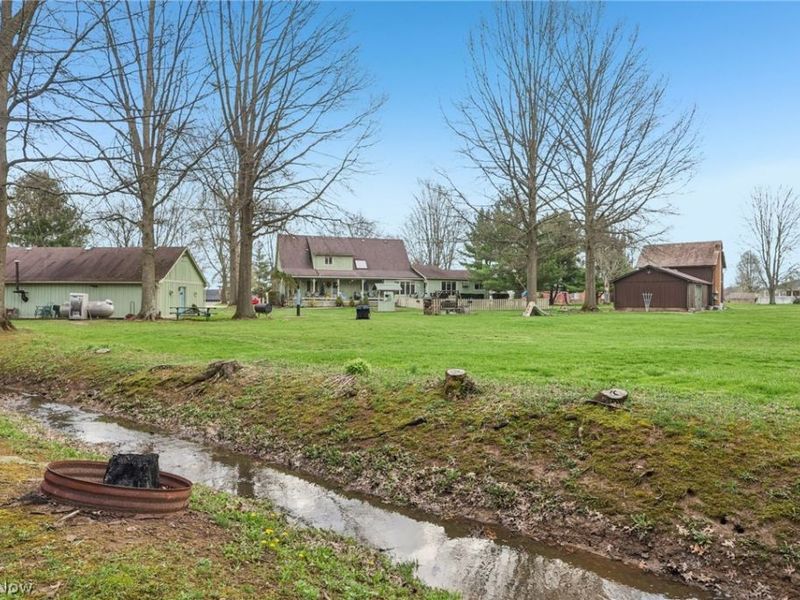 10700 W Ridge Road, Carlisle, OH 44035 Photo 38