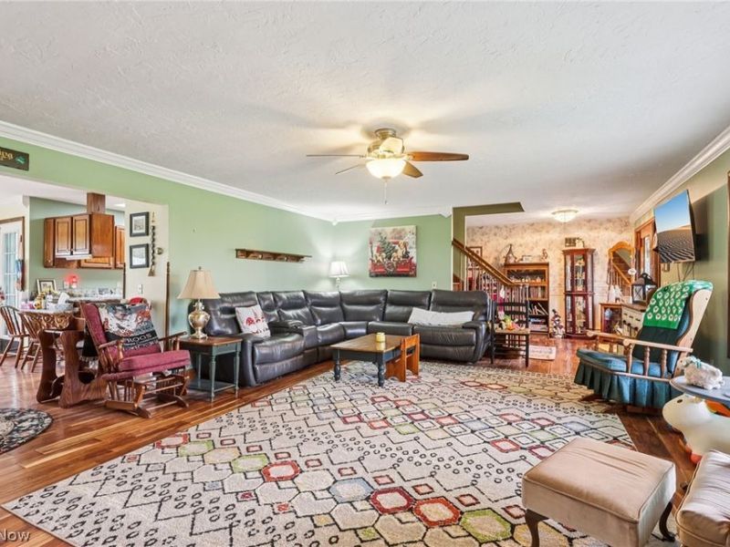 10700 W Ridge Road, Carlisle, OH 44035 Photo 4