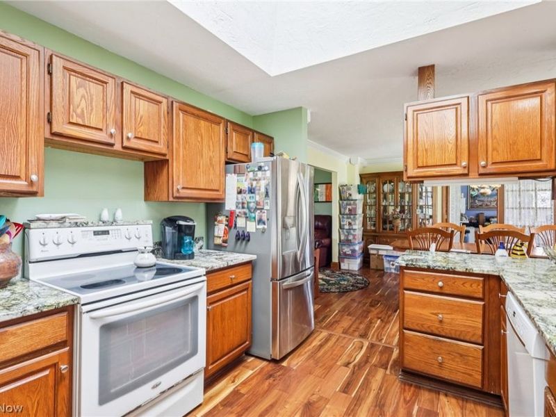 10700 W Ridge Road, Carlisle, OH 44035 Photo 9