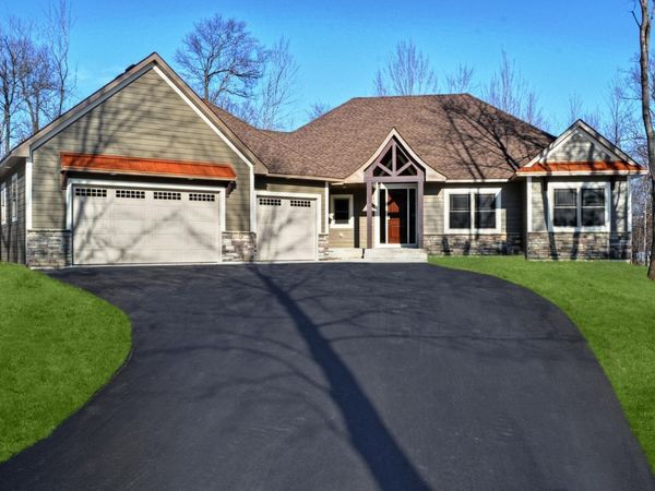 Lot 3, xxx 217th Avenue NE, East Bethel, MN 55011