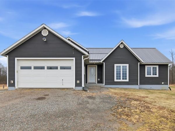 36455 290th Avenue, Sheldon, WI 54766