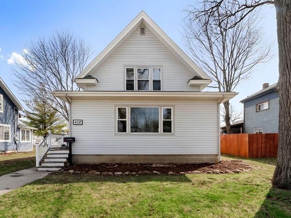 408 E Geneva STREET, Delavan, WI 53115