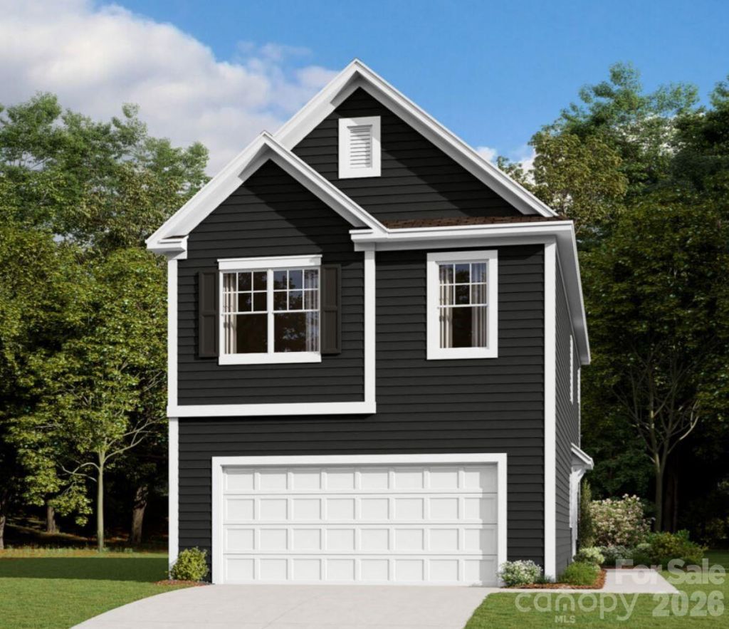 2720 Yeager Drive Nw, Concord, NC 28027 Main Photo