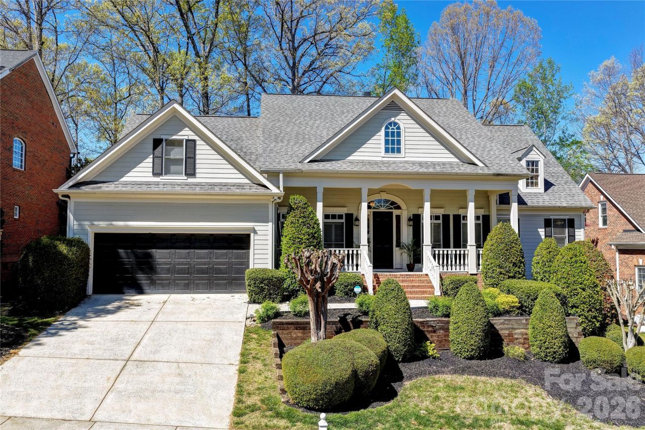 19107 Southport Drive , Cornelius, NC 28031 Main Photo