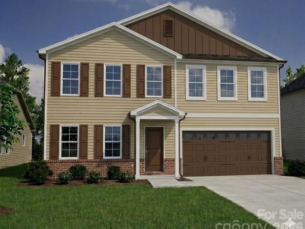 1231 Bansal Drive, Unit 185, Charlotte, NC 28215