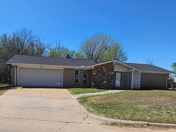 2724 SE 46th Street, Oklahoma City, OK 73129