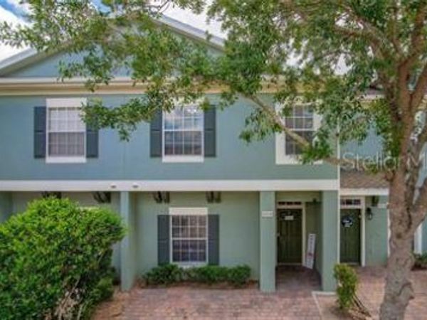 2414 CARAVELLE CIRCLE , KISSIMMEE, FL 34746