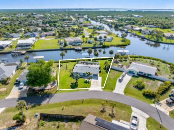 4398 WYNKOOP CIRCLE , PORT CHARLOTTE, FL 33948