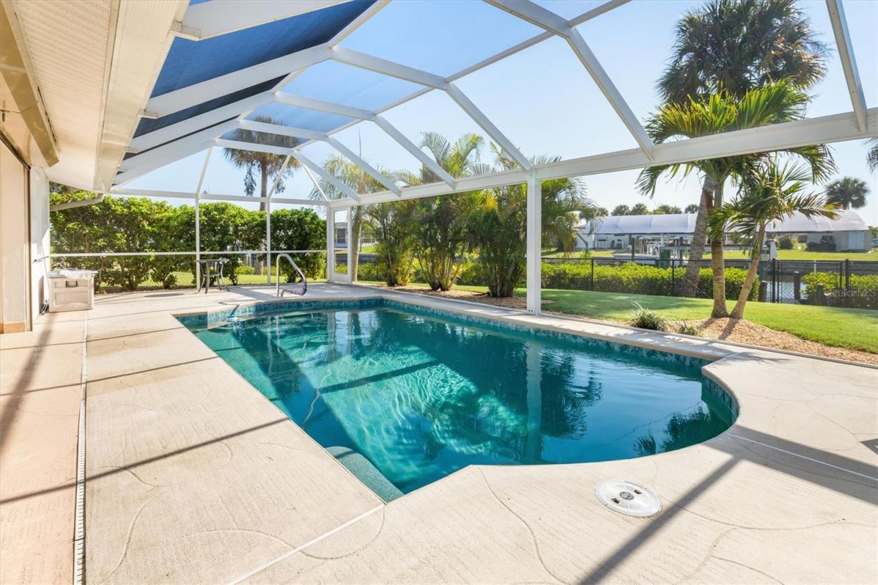 4398 Wynkoop Circle , Port Charlotte, FL 33948 Photo