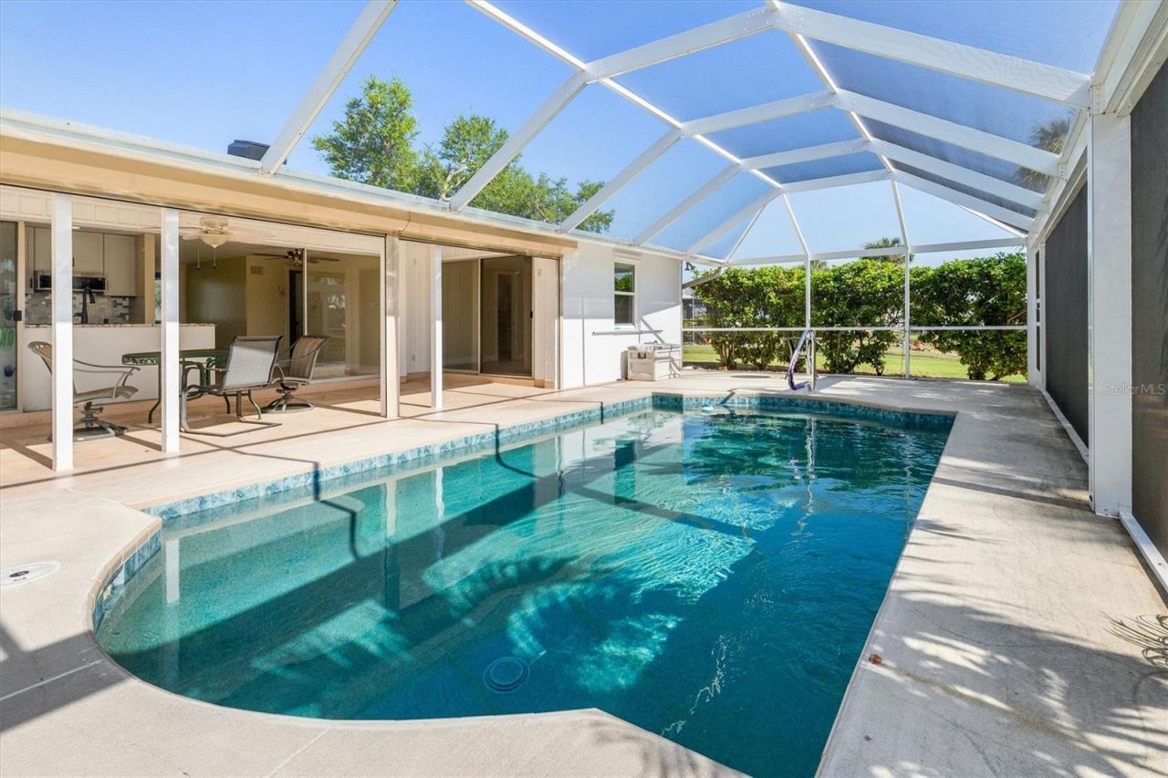 4398 Wynkoop Circle , Port Charlotte, FL 33948 Photo