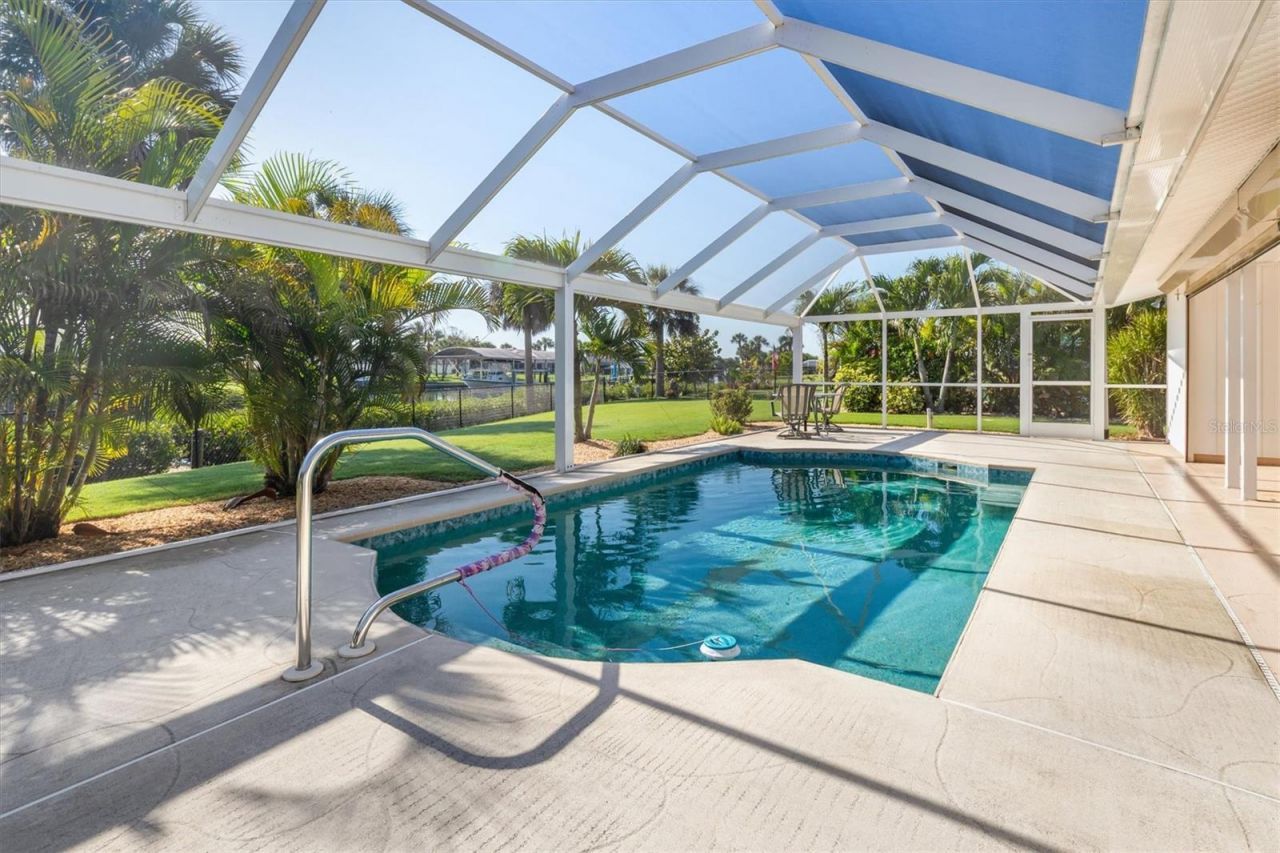 4398 Wynkoop Circle , Port Charlotte, FL 33948 Photo