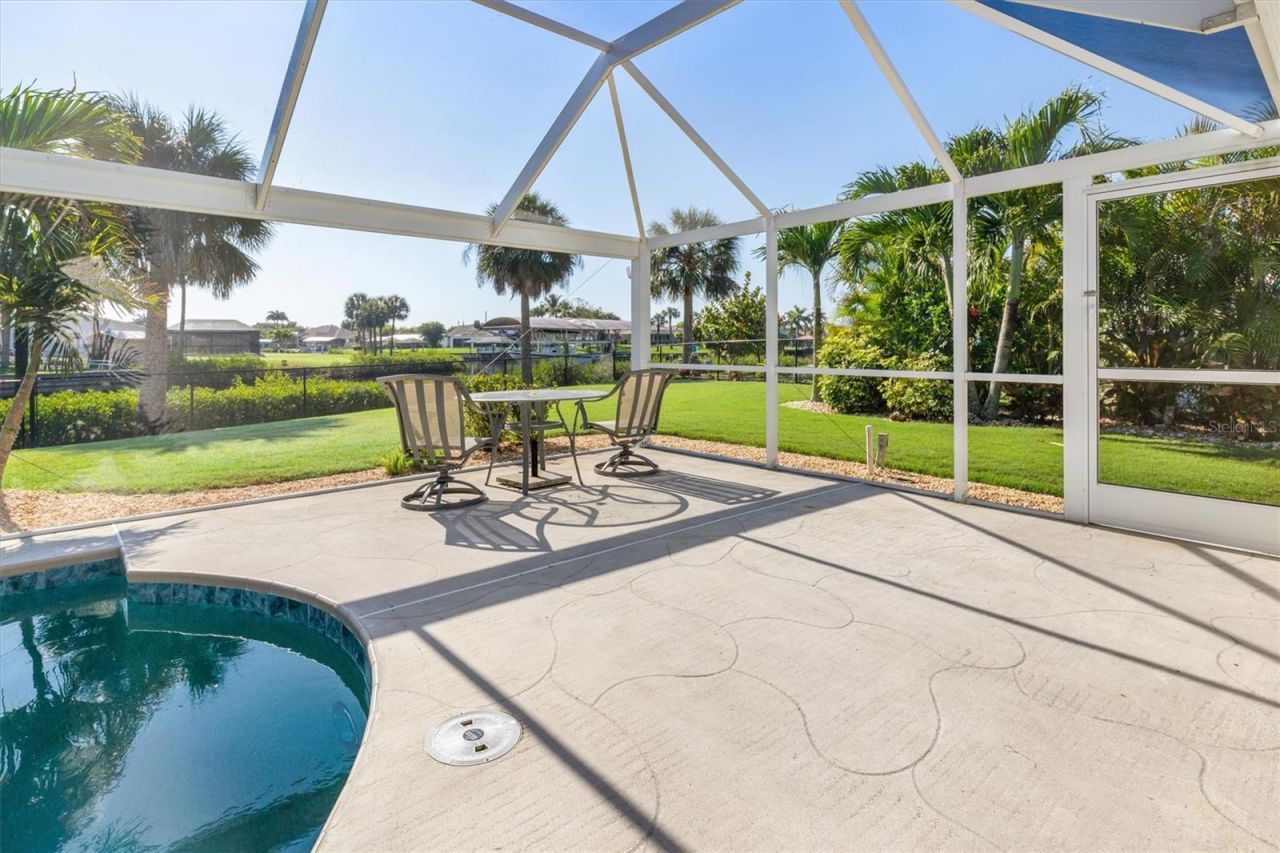 4398 Wynkoop Circle , Port Charlotte, FL 33948 Photo