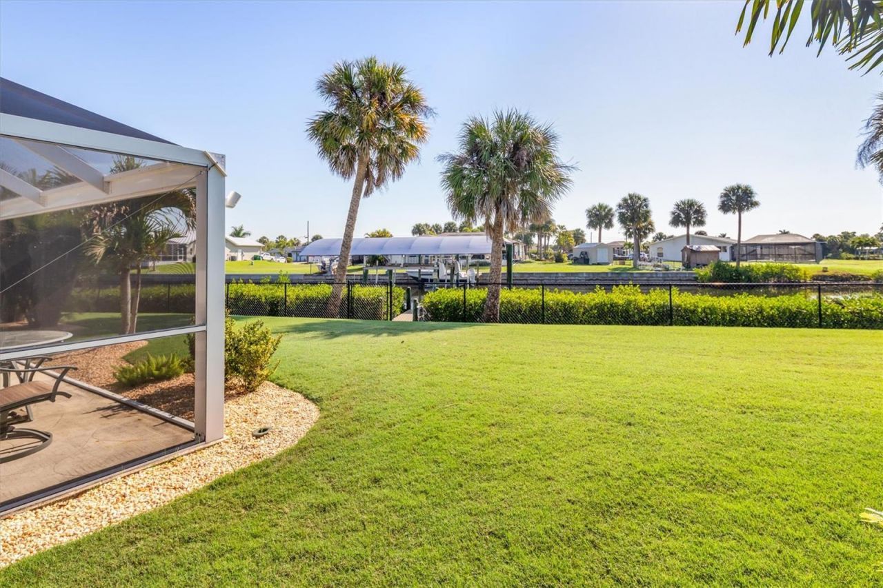 4398 Wynkoop Circle , Port Charlotte, FL 33948 Photo