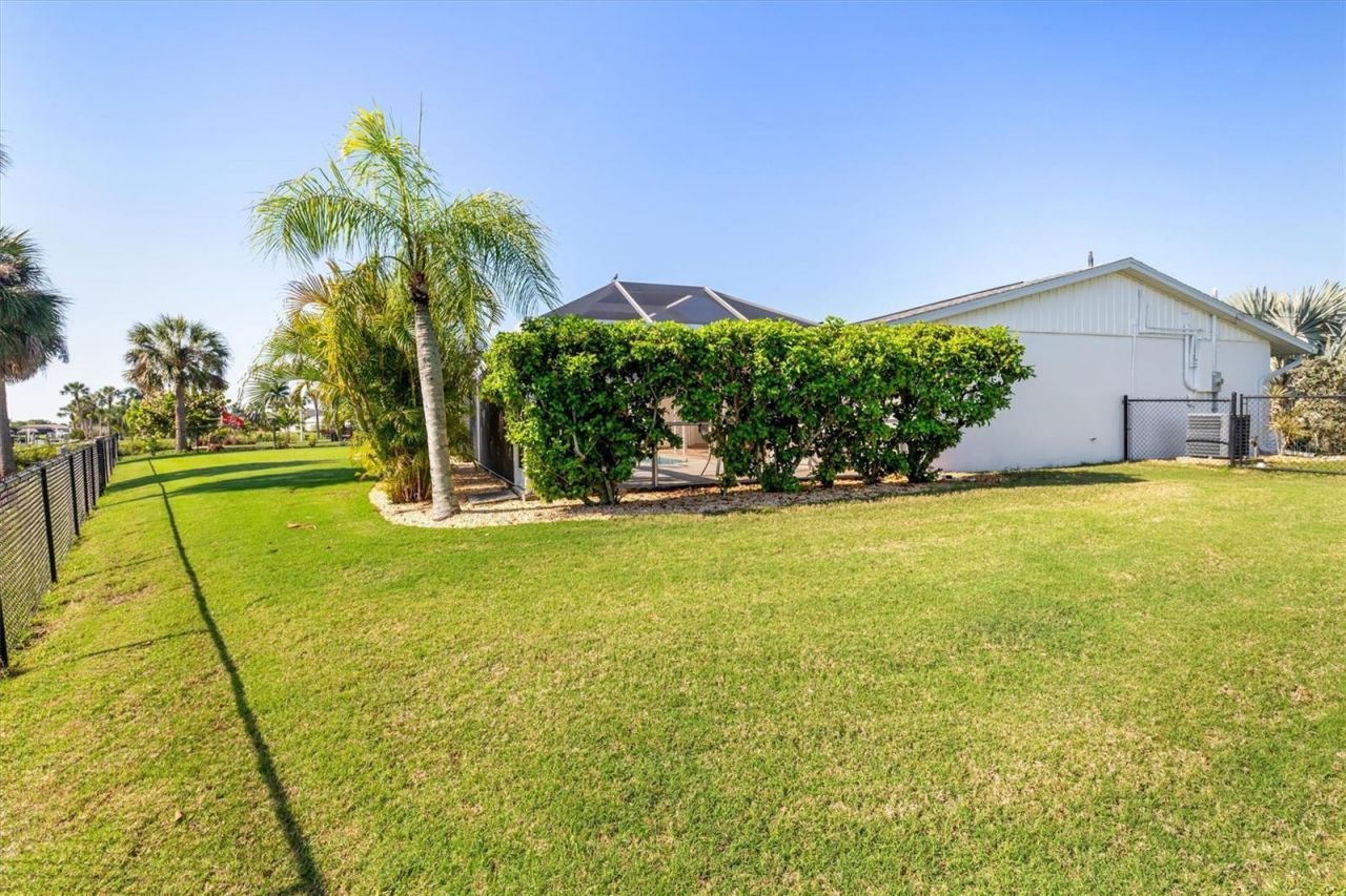 4398 Wynkoop Circle , Port Charlotte, FL 33948 Photo