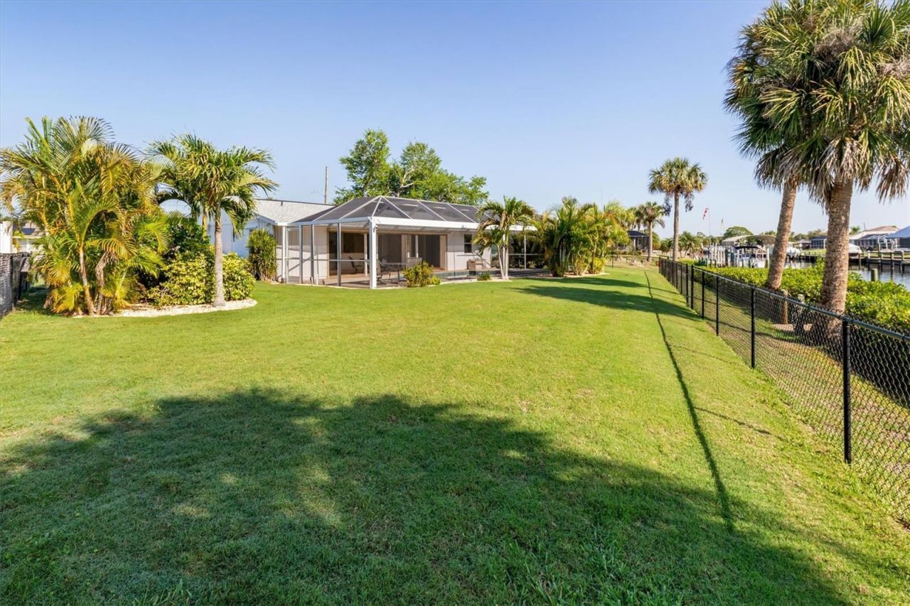 4398 Wynkoop Circle , Port Charlotte, FL 33948 Photo