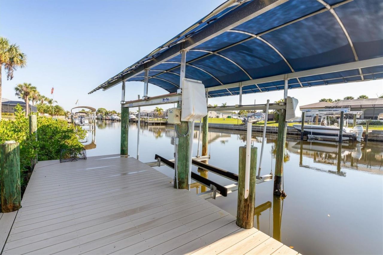 4398 Wynkoop Circle , Port Charlotte, FL 33948 Photo