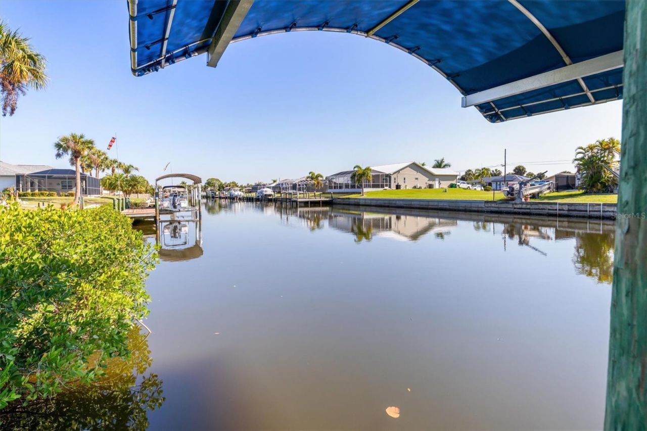 4398 Wynkoop Circle , Port Charlotte, FL 33948 Photo