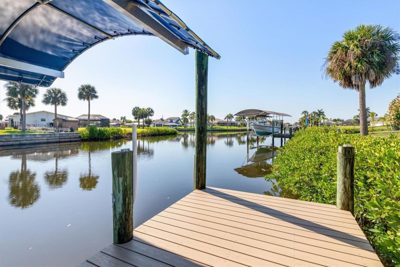 4398 Wynkoop Circle , Port Charlotte, FL 33948 Photo