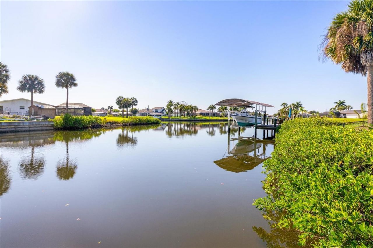 4398 Wynkoop Circle , Port Charlotte, FL 33948 Photo