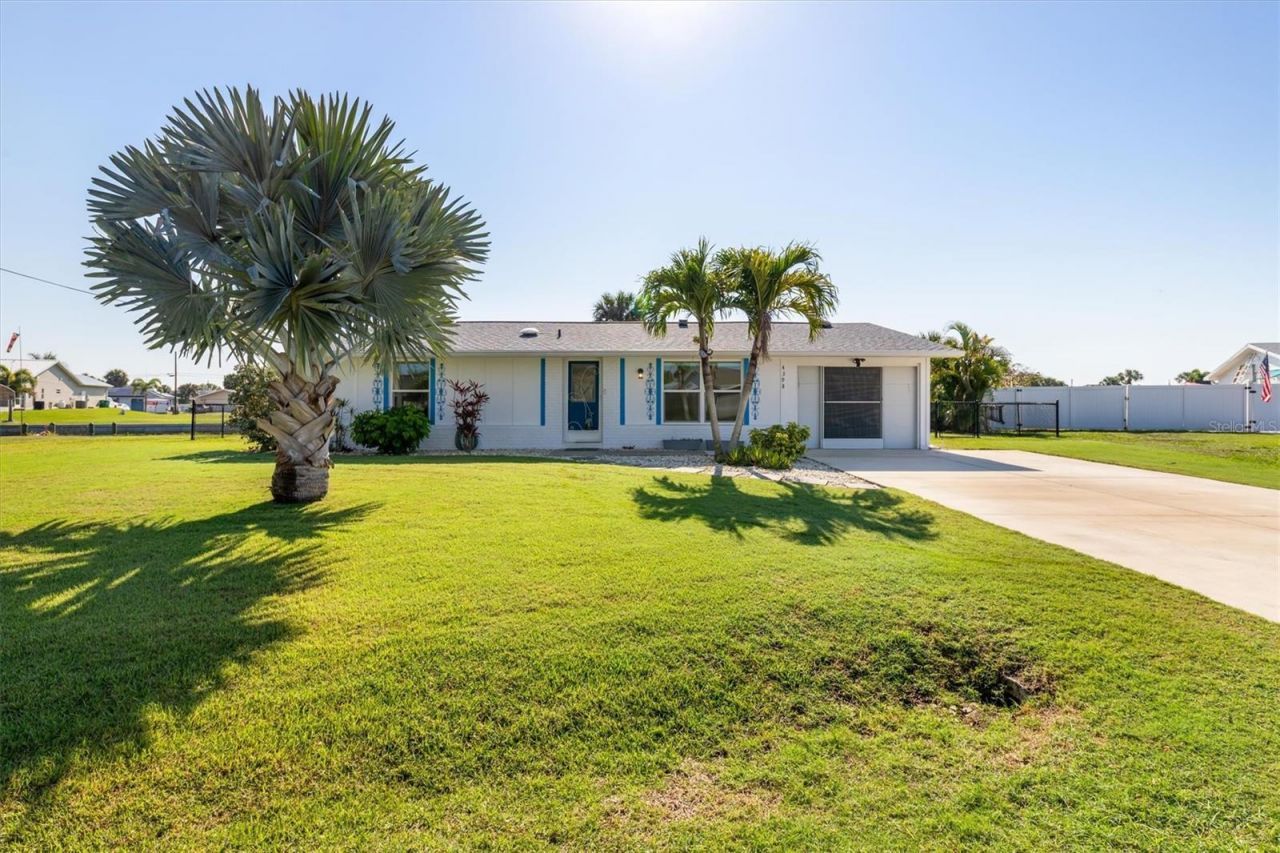 4398 Wynkoop Circle , Port Charlotte, FL 33948 Photo