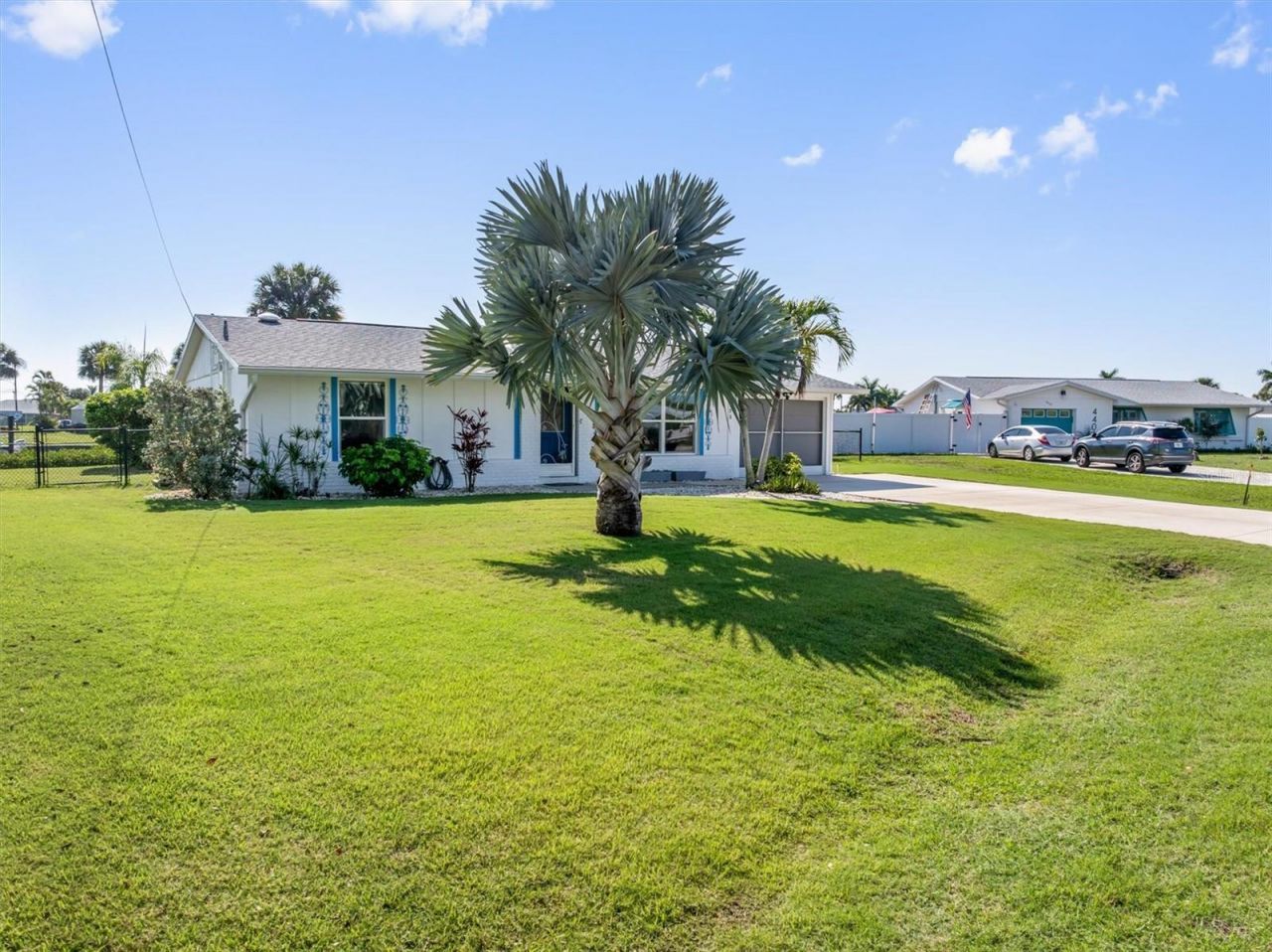 4398 Wynkoop Circle , Port Charlotte, FL 33948 Photo