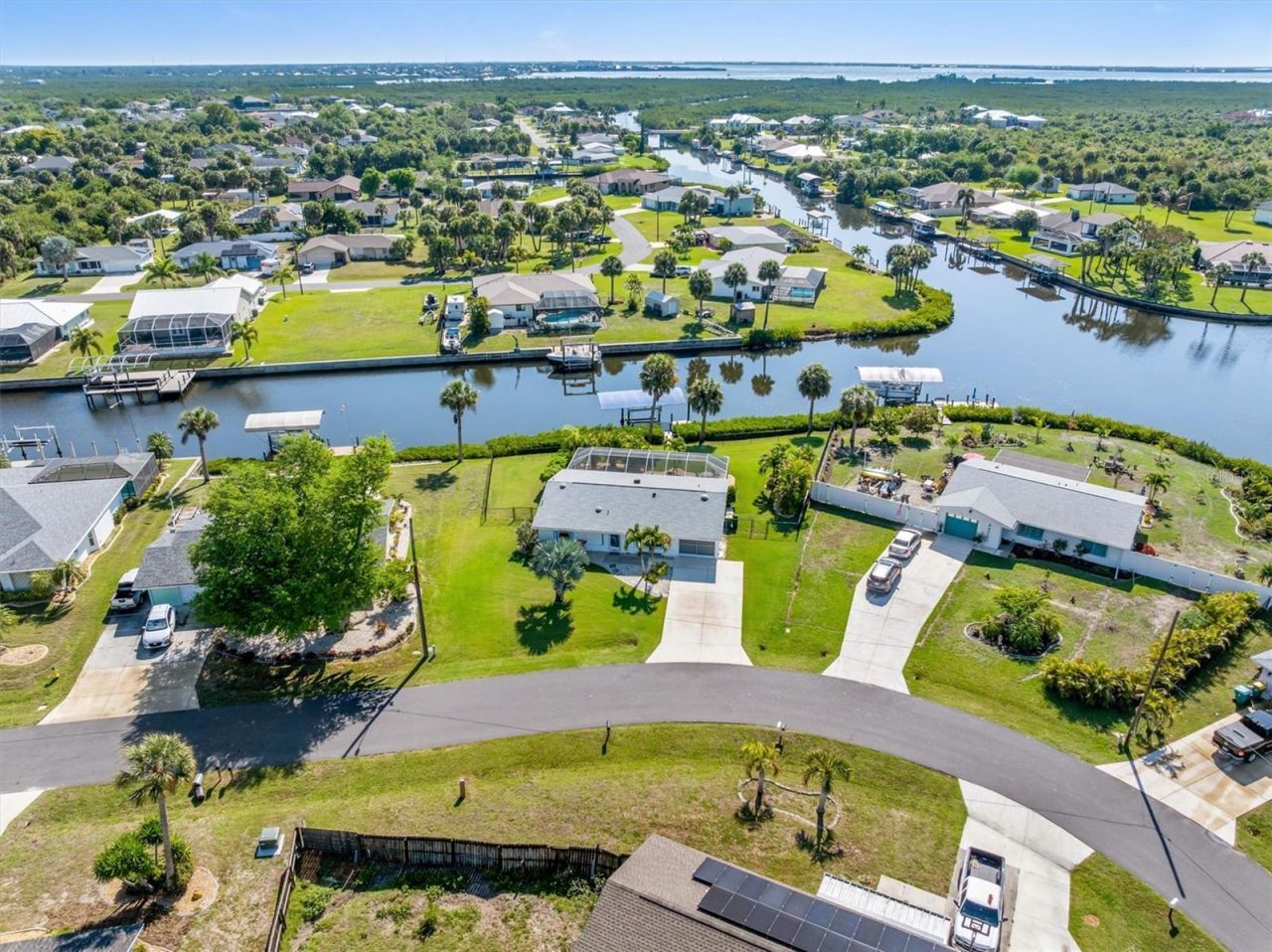 4398 Wynkoop Circle , Port Charlotte, FL 33948 Photo