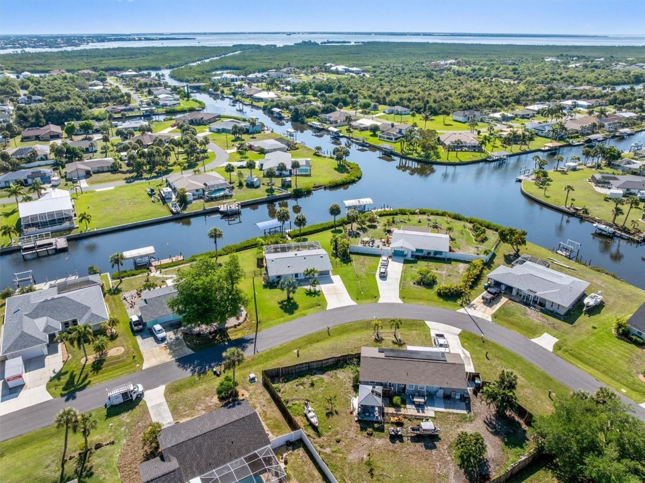 4398 Wynkoop Circle , Port Charlotte, FL 33948 Photo