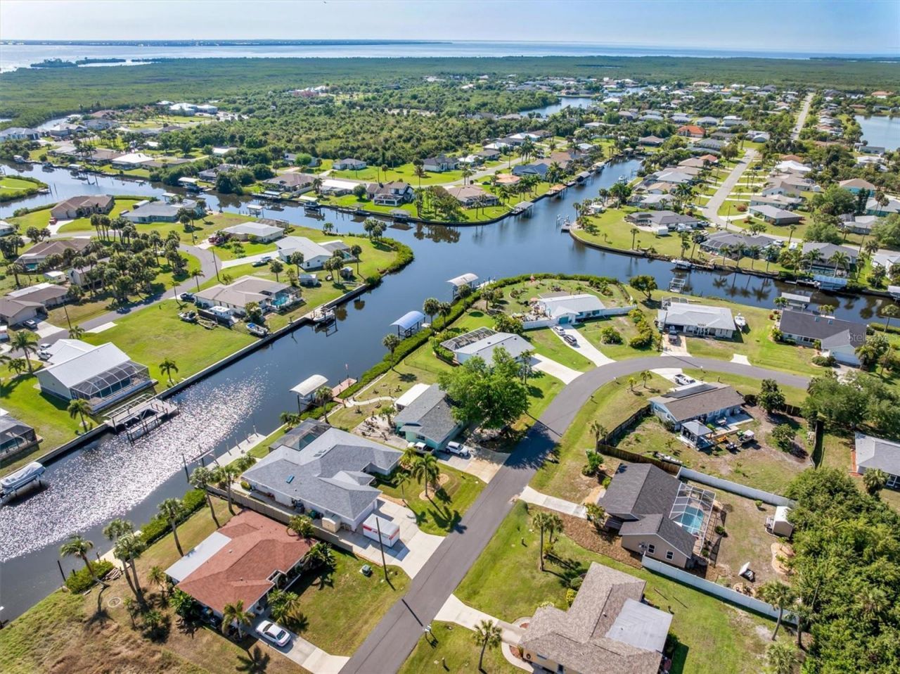 4398 Wynkoop Circle , Port Charlotte, FL 33948 Photo