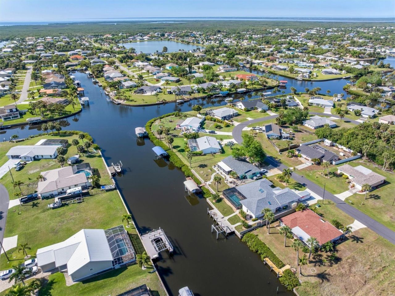 4398 Wynkoop Circle , Port Charlotte, FL 33948 Photo