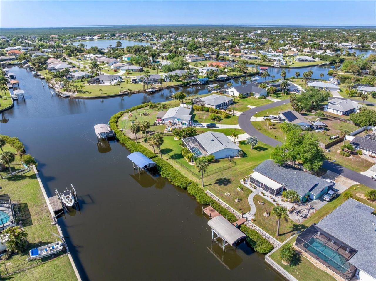 4398 Wynkoop Circle , Port Charlotte, FL 33948 Photo