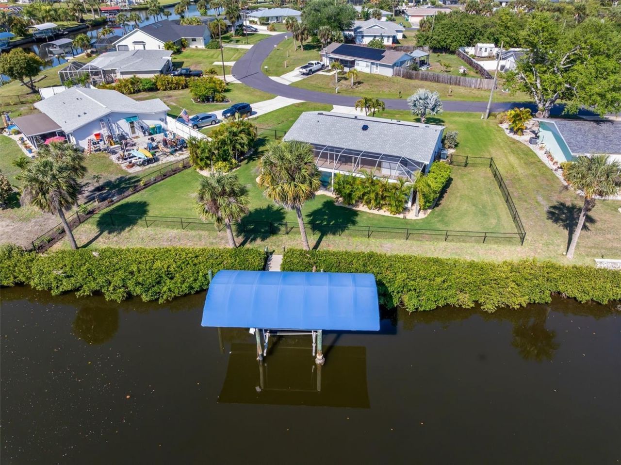 4398 Wynkoop Circle , Port Charlotte, FL 33948 Photo