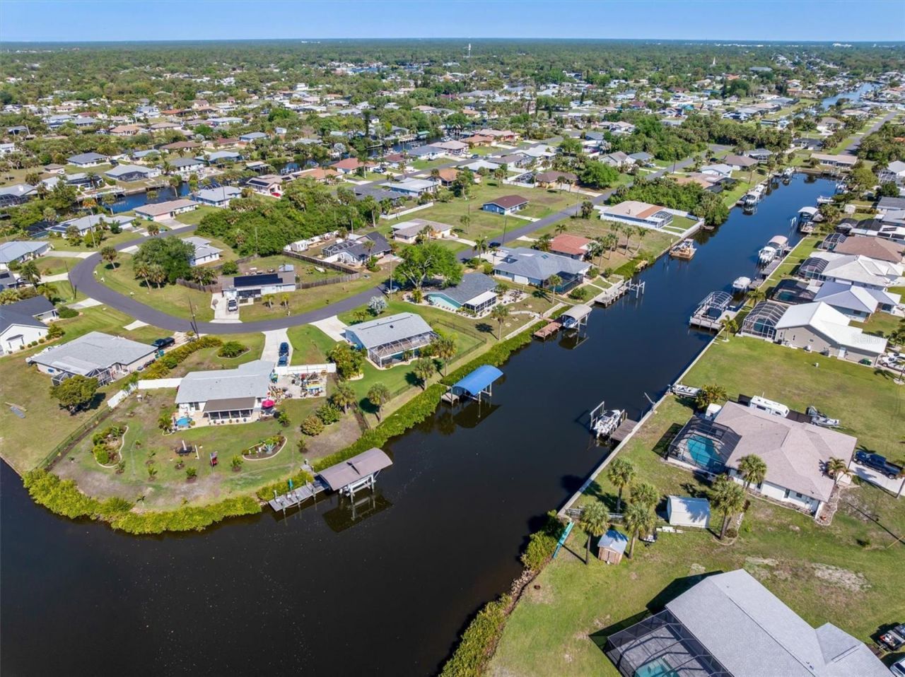 4398 Wynkoop Circle , Port Charlotte, FL 33948 Photo