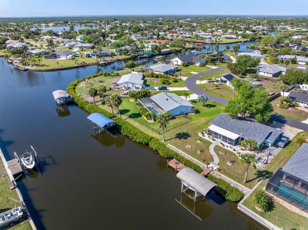 4398 Wynkoop Circle , Port Charlotte, FL 33948 Photo