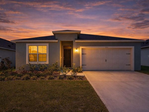 1022 TUPELO TRAIL , HAINES CITY, FL 33844