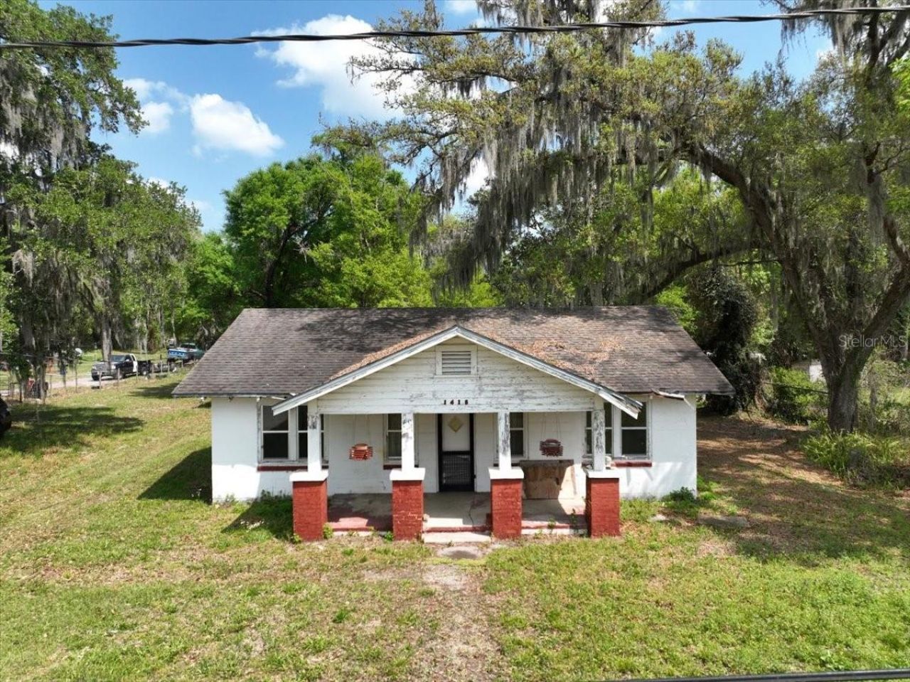 1415 N Wabash Avenue , Lakeland, FL 33805 Photo