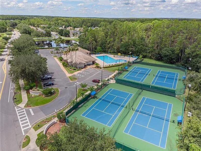 14802 Yorkshire Run Drive, Orlando, FL 32828 Photo