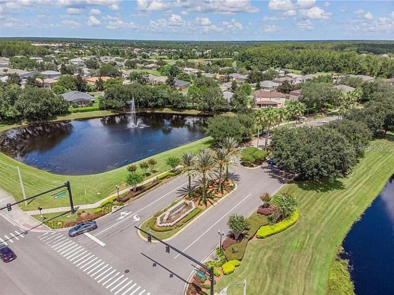 14802 Yorkshire Run Drive, Orlando, FL 32828 Photo