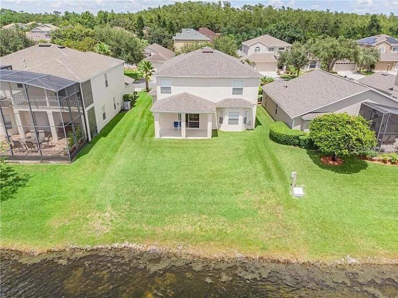 14802 Yorkshire Run Drive, Orlando, FL 32828 Photo