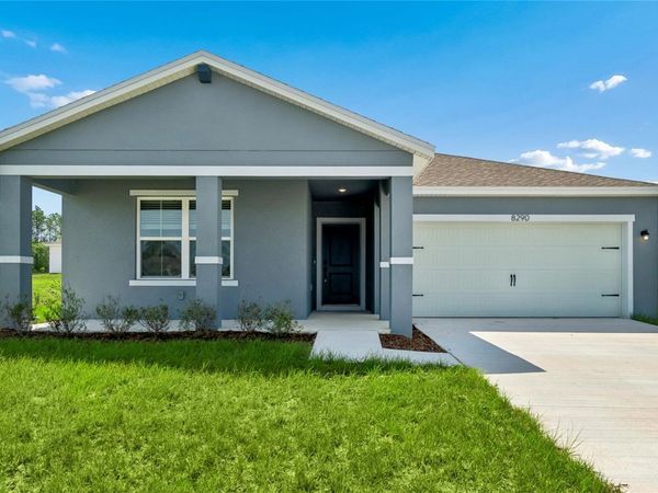 8290 ELDRON PLACE, Unit 2, CITRUS SPRINGS, FL 34434