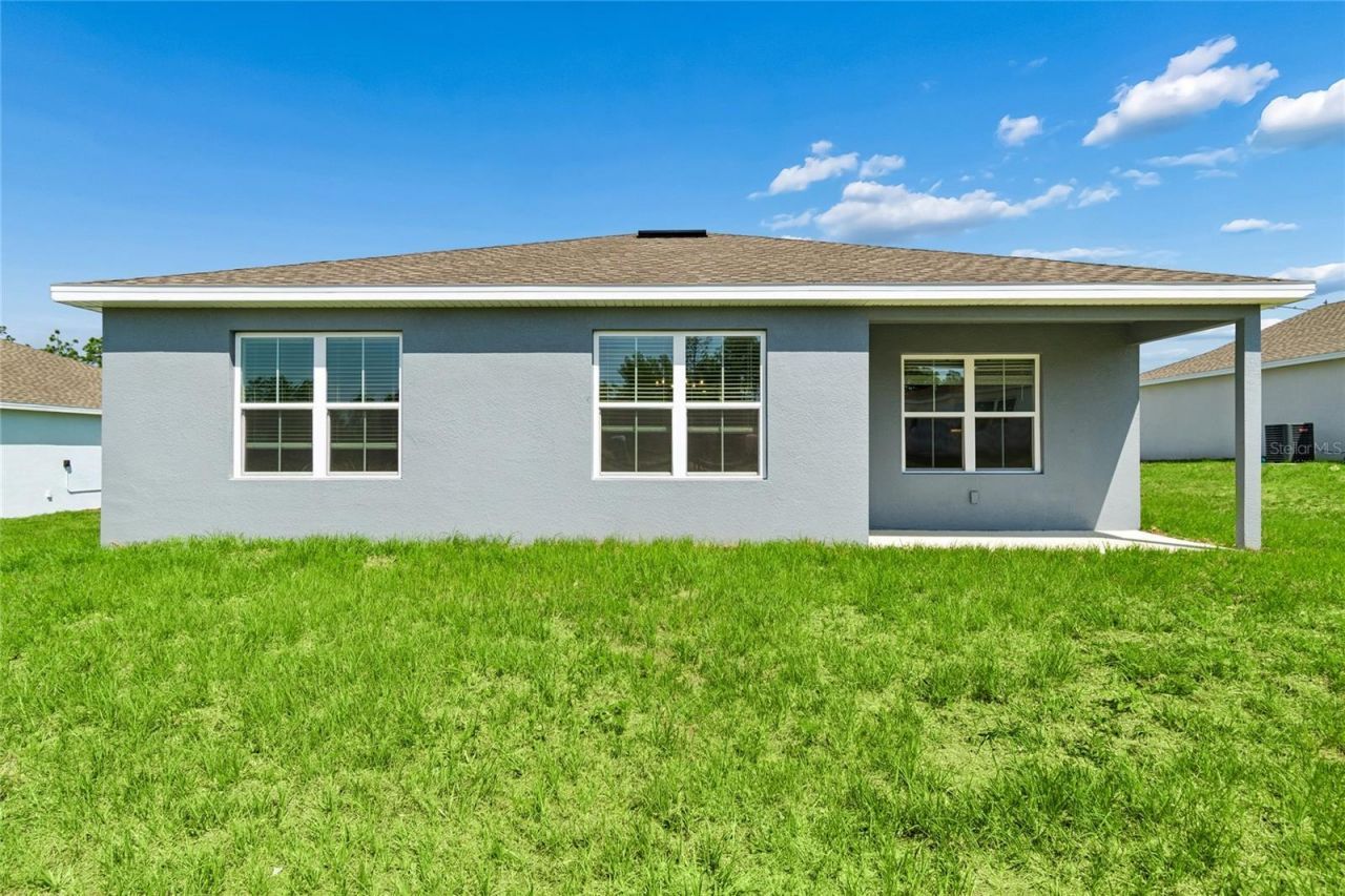 8290 Eldron Place, Unit 2, Citrus Springs, FL 34434 Photo