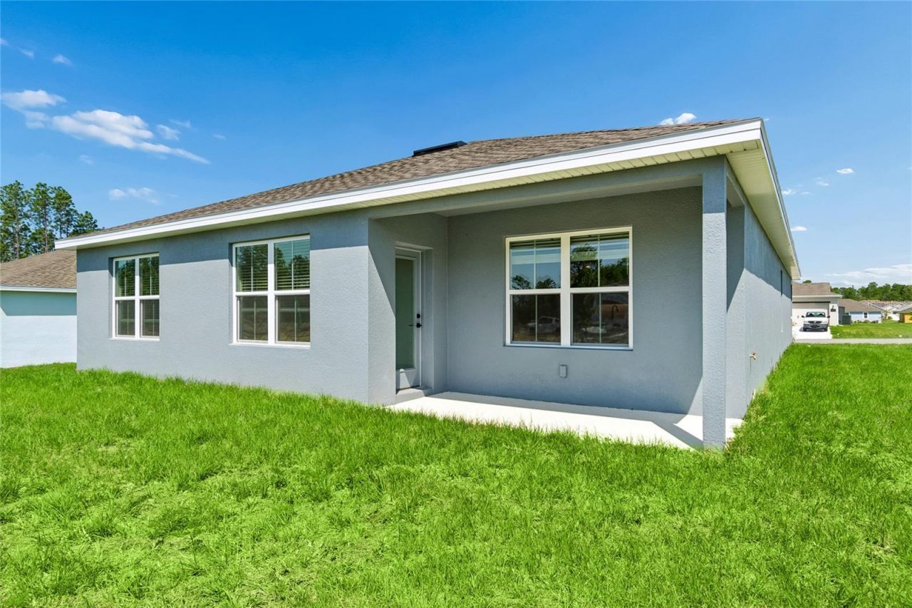 8290 Eldron Place, Unit 2, Citrus Springs, FL 34434 Photo