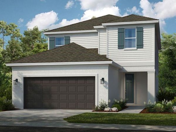 5801 PORTICO PLACE , KISSIMMEE, FL 34758