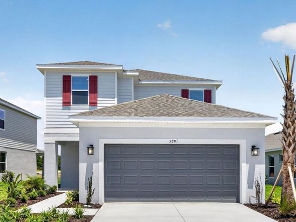 5801 PORTICO PLACE, KISSIMMEE, FL 34758