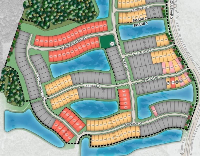 5801 Portico Place , Kissimmee, FL 34758 Photo